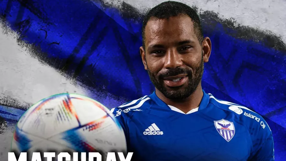 Matchday με Πάντσεον