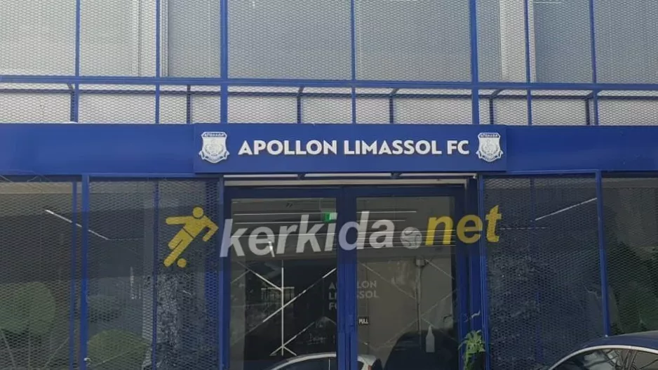 Απόλλων/Πολύωρη συνεδρίαση... τέλος- Βγαίνουν αποφάσεις