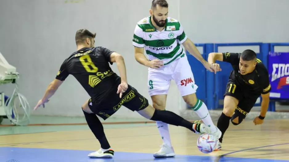 Σέντρα στην... 8η αγωνιστική (Πρόγραμμα)