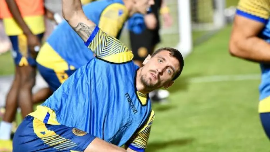 Νοκ-αουτ με Ανόρθωση ο Τσέποβιτς! (Τα δεδομένα με τραυματίες)