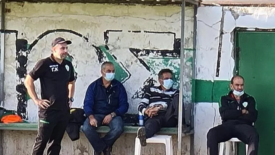 Ανακοίνωσε Κονιώτη