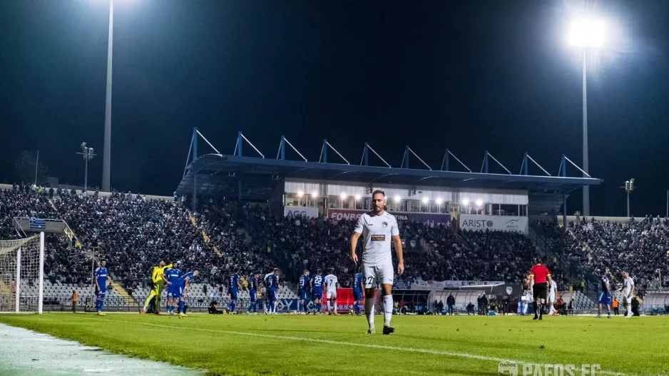 Πάφος FC:" Σπίτι είναι εκεί όπου ξεκινά η ιστορία μας..."