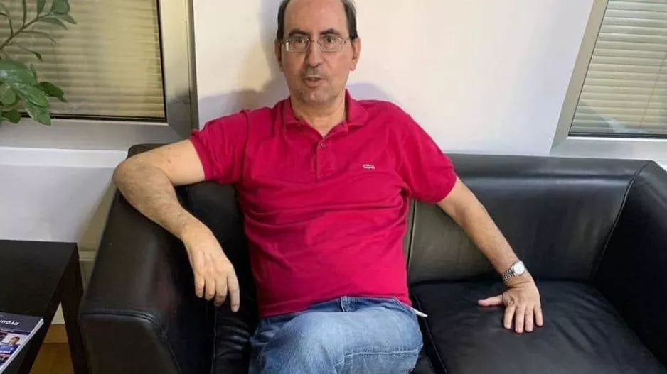 Χρόνια Πολλά και αφιέρωση στον Πυρίσιη