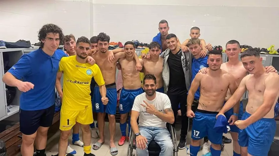 Στην κορυφή η ΕΝΑΔ U19 του Γιώργου Ζορπά!