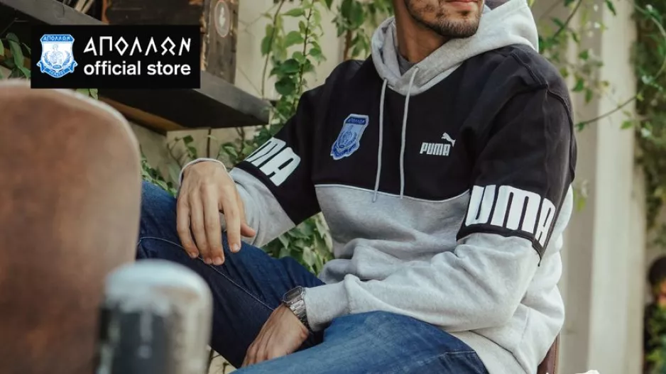 30% Απόλλων 