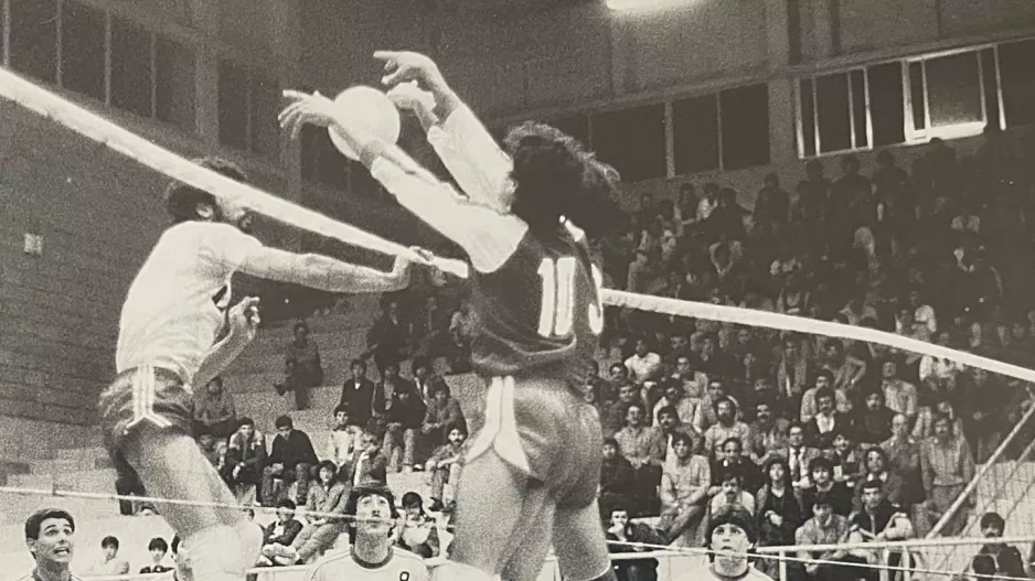 Ένα «κλασσικό» βγαλμένο απο τα 80’s
