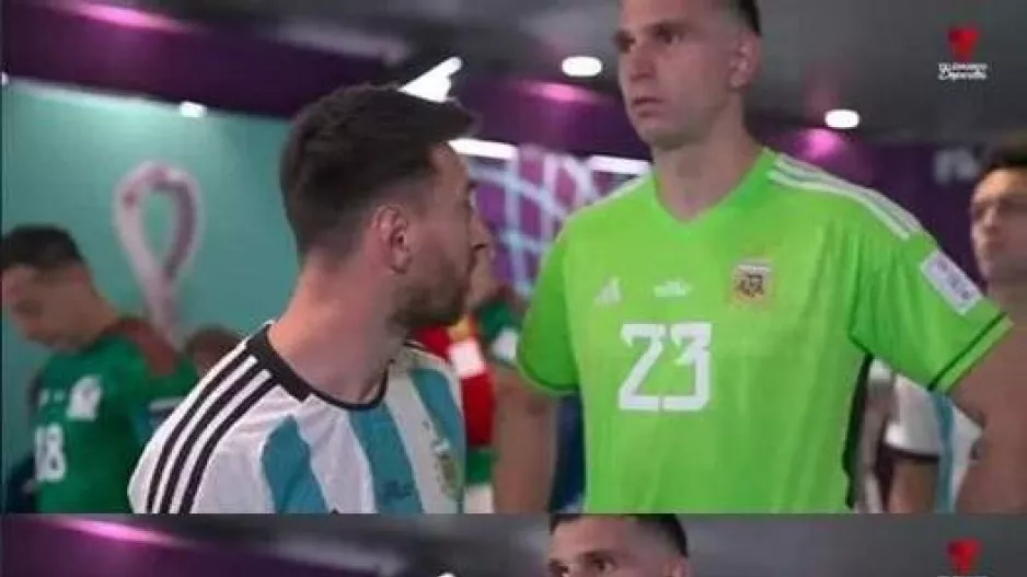 Γι΄αυτό είναι κάπτεν... 