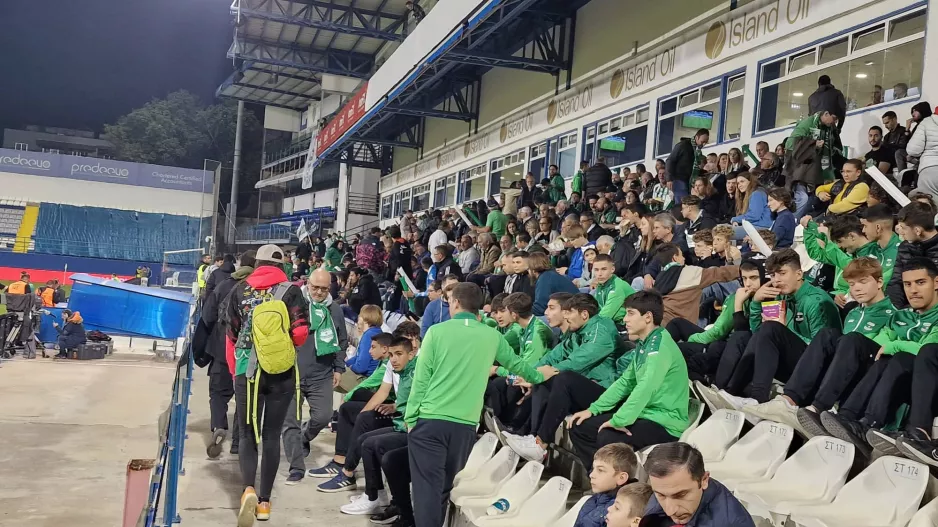 Έδρα ΚΑΙ του Άρη το ΠΑΠ!