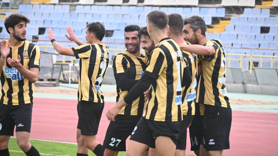 Ανάρτηση του πρωτοπόρου ΑΣΙΛ