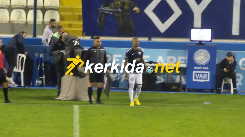Επέστρεψε ο Ζάιρο με γκολάρα!