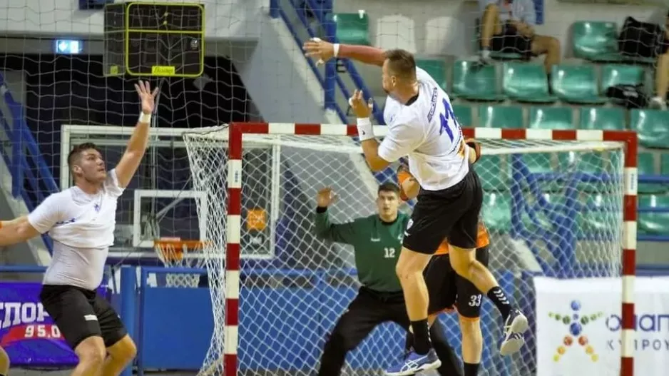Εύκολα το 11/11 η Sabbianco Ανόρθωση!