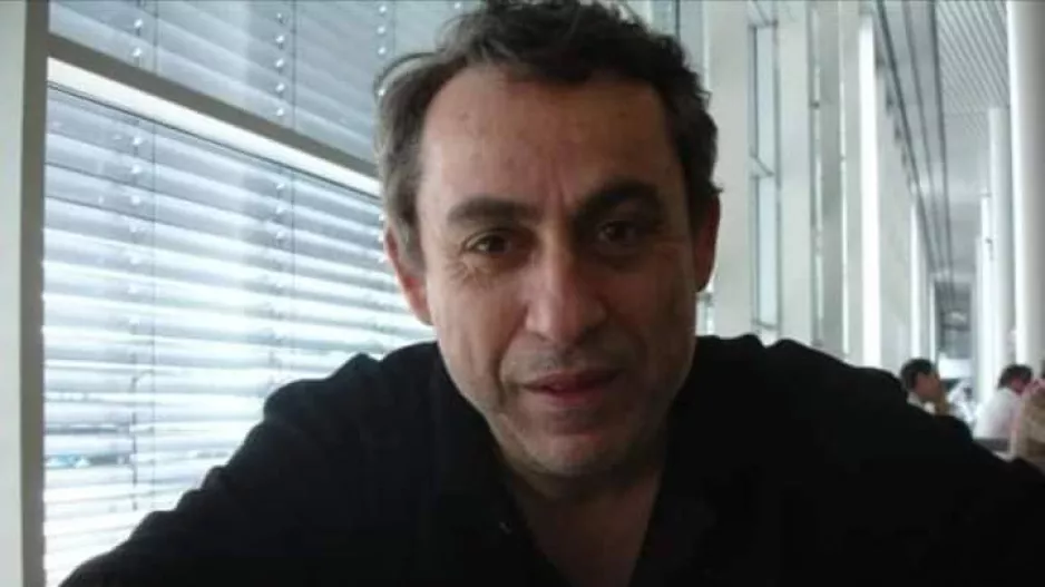 Θλίψη στον Διγενή Μόρφου