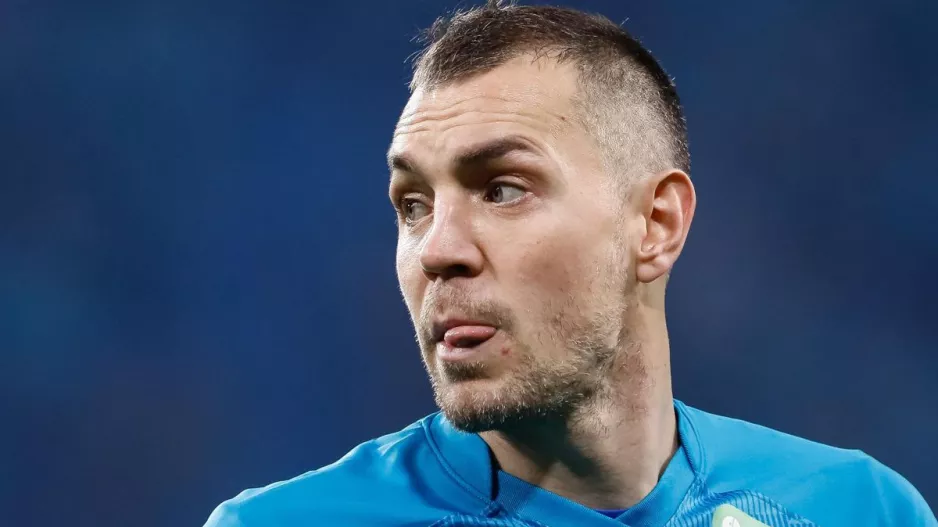 Ανακοίνωση για  Dzyuba/"Θα ήταν τιμή για εμάς και για το κυπριακό ποδόσφαιρο αν έρθει στην ομάδα μας!"