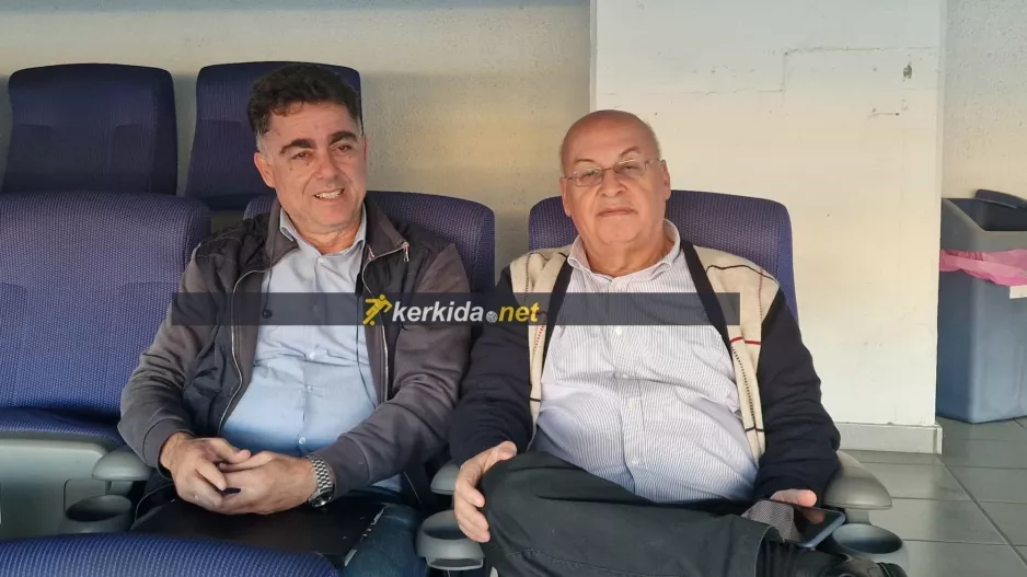 ΝΕΟΣ... φιλοξενούμενος
