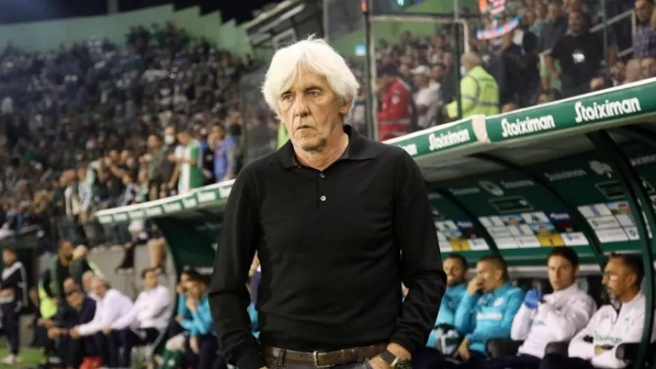 Νικολογιάννης: «Αξιολογεί μεταγραφικούς στόχους ο Γιοβάνοβιτς»