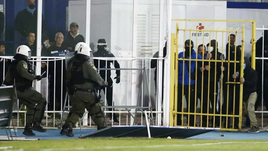 Επικοινώνησε με τους τραυματίες η ΠΑΕ Άρης – Αποφασισμένη να το φτάσει στα άκρα