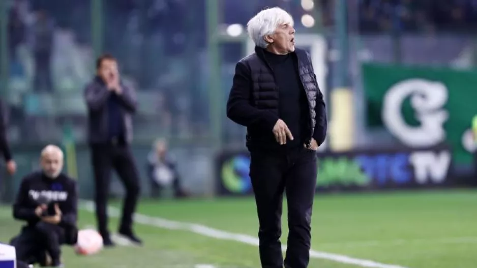 Γιοβάνοβιτς: «Η υπομονή μας δίνει τη νίκη»