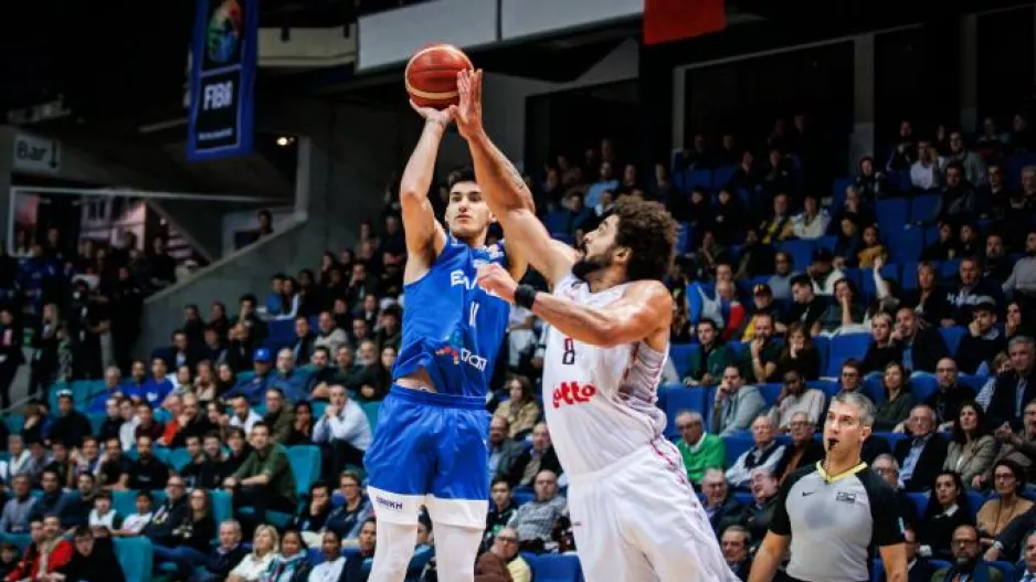 Με Μποχωρίδη και Καλαϊτζάκη η προπόνηση του Παναθηναϊκού ενόψει Φενέρμπαχτσε