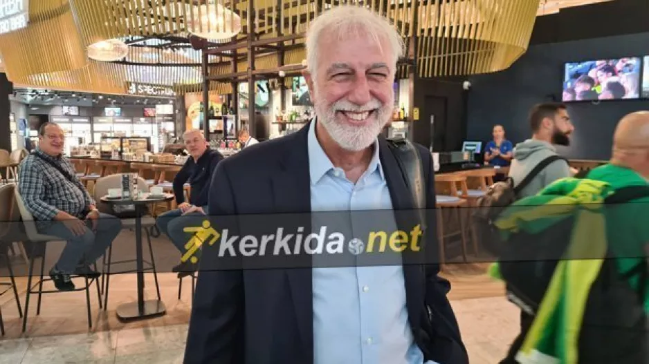 Πλατύ χαμόγελο για το ξεχωριστό ταξίδι!
