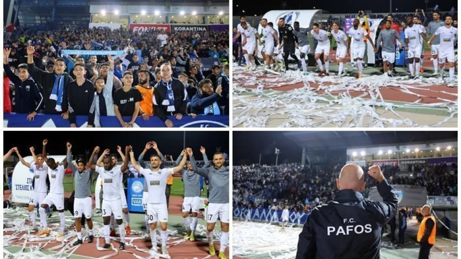 (ΦΩΤΟΣ/ΒΙΝΤΕΟΣ Kerkida) Η συνήθεια που έγινε λατρεία...