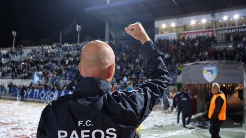 Το... βιολί του!