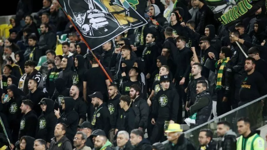 "Ένα μεγάλο ευχαριστώ στους 2400 -Τεράστια νίκη απέναντι σε ένα εξαιρετικό Απόλλωνα"