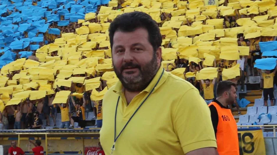 Θα φύγει ο ΣΟΦΟ;/Τα δεδομένα και τι ακολουθεί