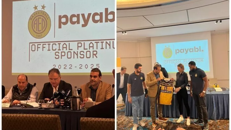 ΑΕΛ και payabl... τριετίας
