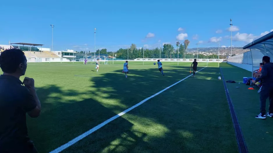 UPD/ Αποτελέσματα Κ15-Συνολική βαθμολογία 