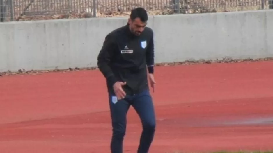 Πρώτη... Τσιντώτα