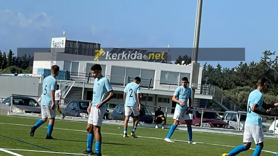 Έξι γκολ... και σημαντικό τρίποντο η Πάφος FC