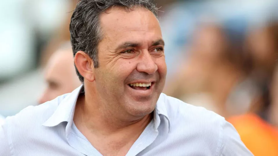 Σφραγίστηκε... το DEAL με Νίκο