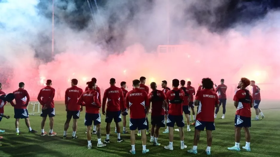Τρομάζει... το - 13!