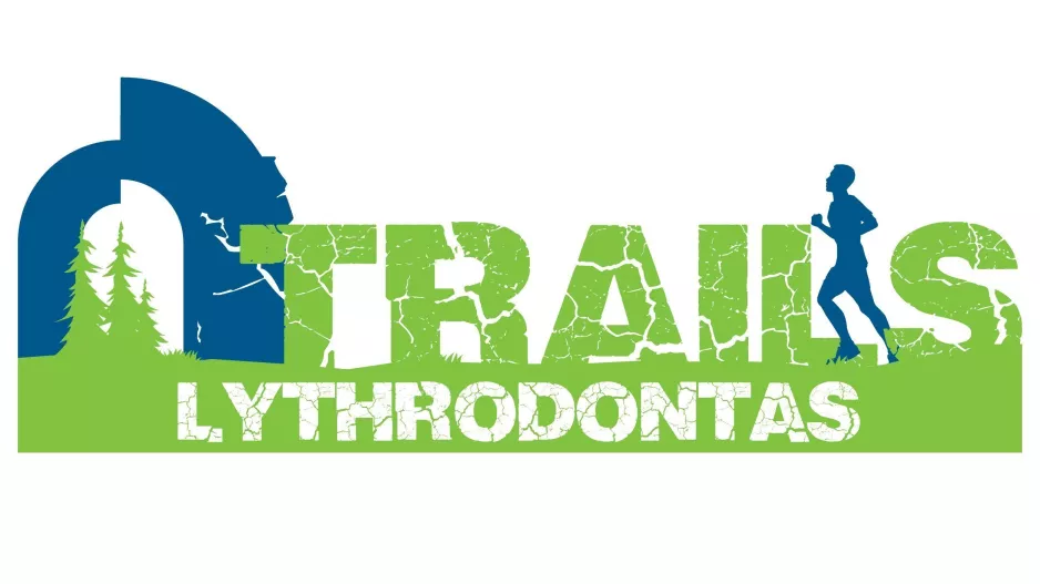 Αυλαία στον Trail Running του Λυθροδόντα