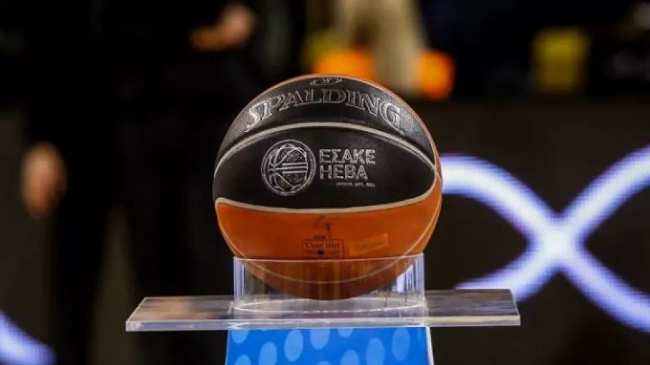 Basket League: Τζάμπολ στην 6η αγωνιστική με τρία παιχνίδια