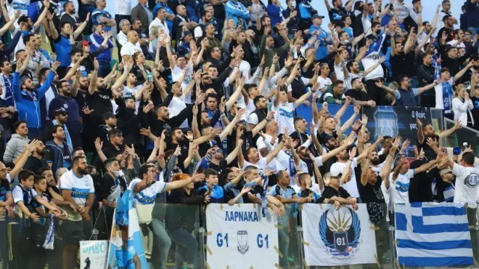Aναμενόμενο sold out