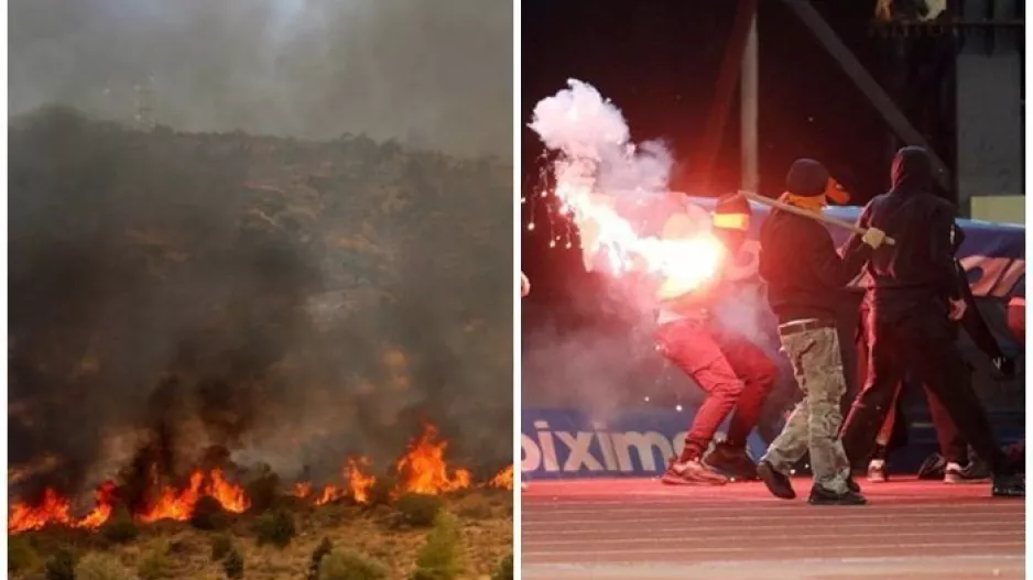 ΓΙΑΤΙ να την πληρώσει τόσος κόσμος για τους λίγους;