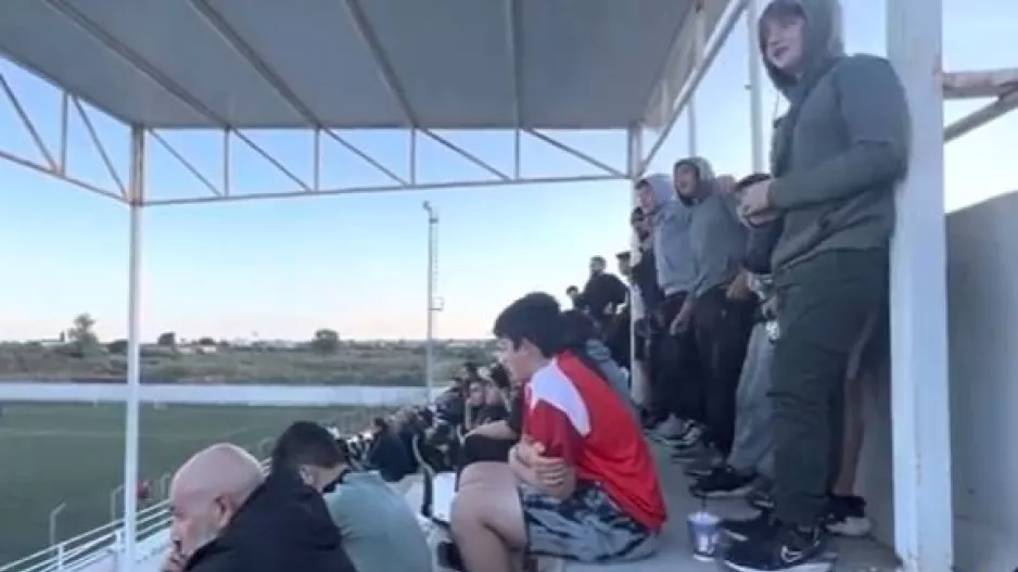 (Βίντεο Kerkida) Τραγούδησαν τον "σηκωτό"