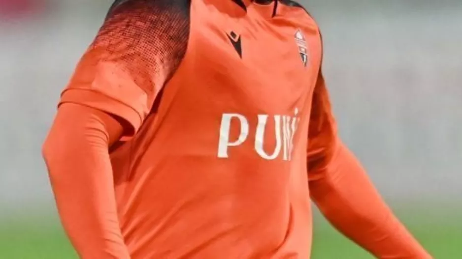 Άλλαξε το logo της Kαρμιώτισσας