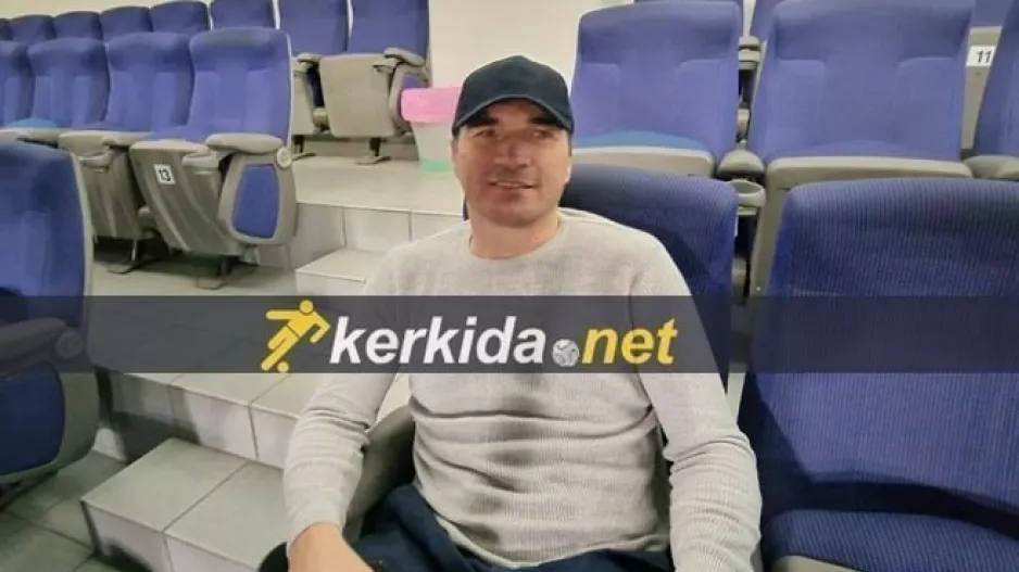 Περιμένει... κάτι καλό