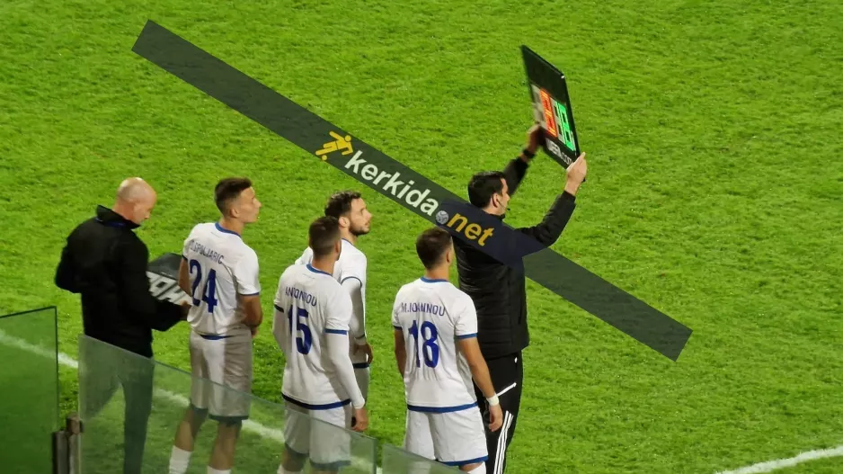 Tετραπλή... κίνηση Τιμούρ