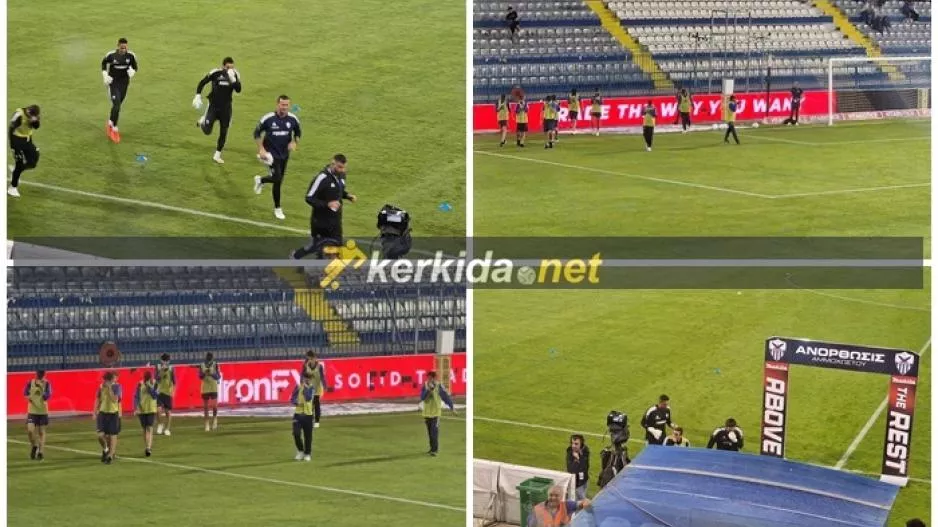 ΣΩΣΤΟ... το Kerkida