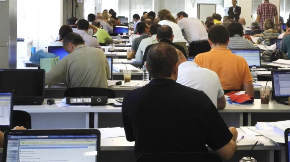 Αλλάζει το ωράριο Δημοσίων Υπαλλήλων στην Κύπρο