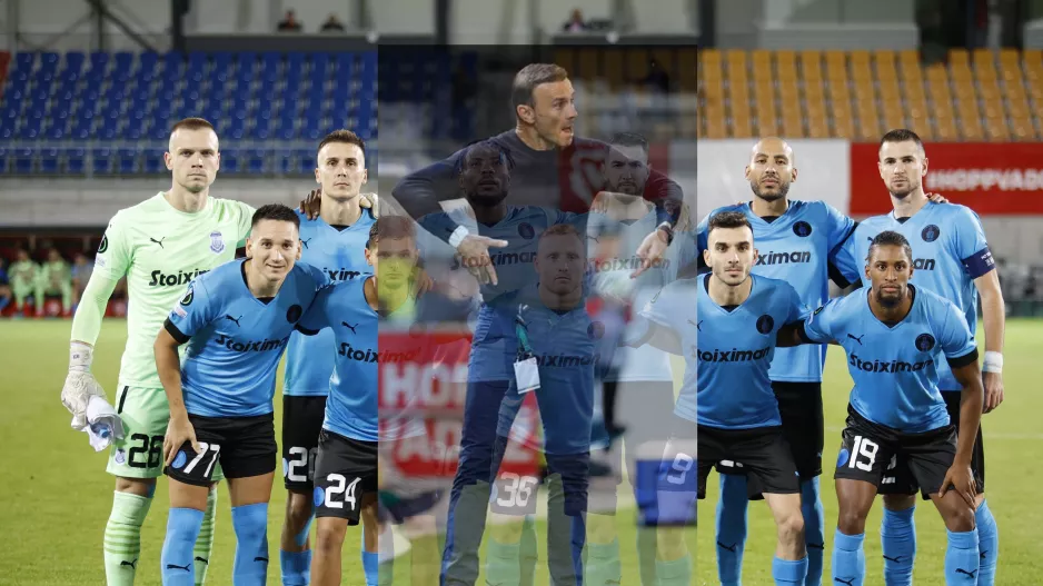 Καταλά/"Γι΄ αυτό αποκλείστηκε ο Απόλλωνας"