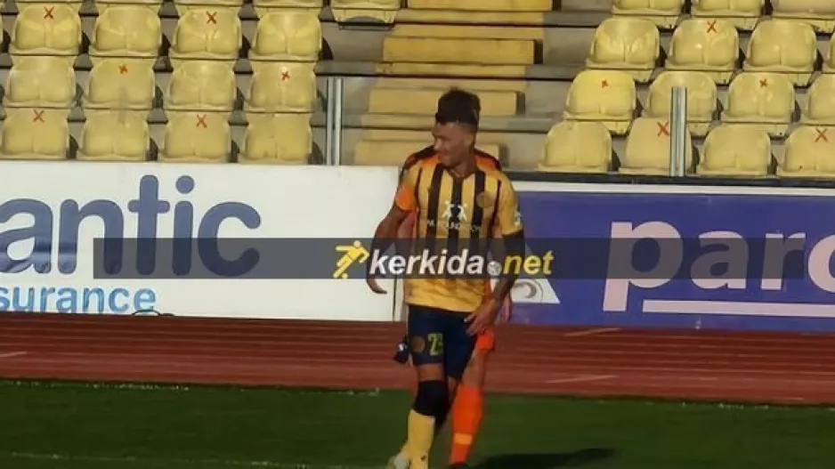 (ΑΕΛ) Ξανά... μεταγραφή;