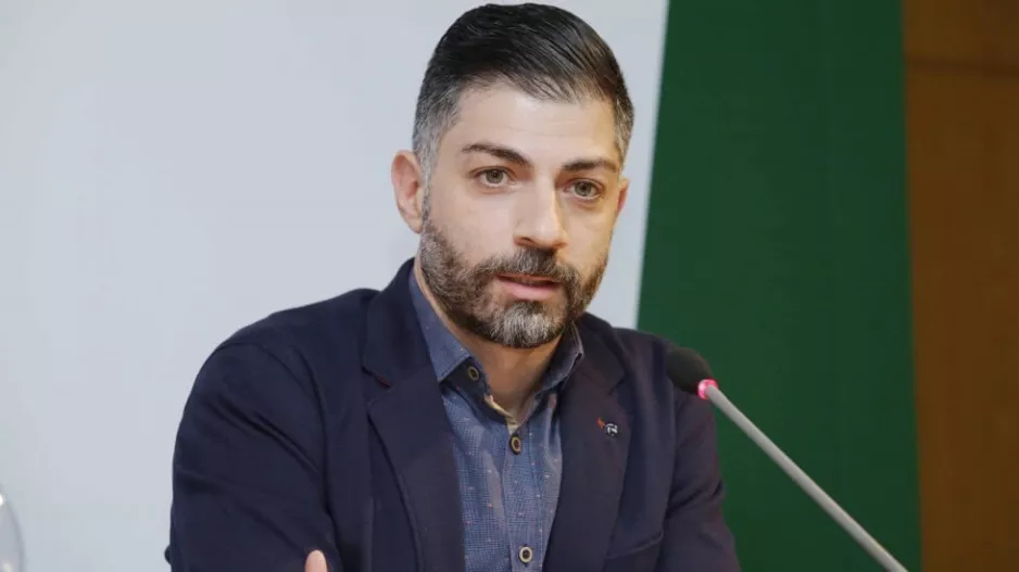 "Μπορούμε να τα καταφέρουμε; Βεβαίως, είμαστε η ΟΜΟΝΟΙΑ"