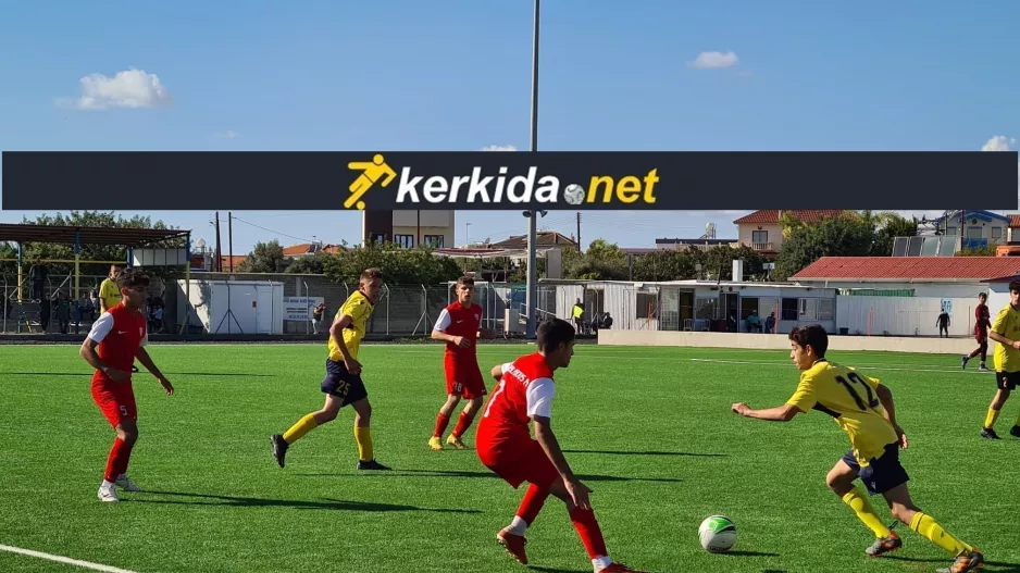 (Κ15) 8 γκολ και... ΑΕΛ!