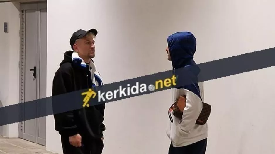 Και στη... μέση η Ομόνοια!