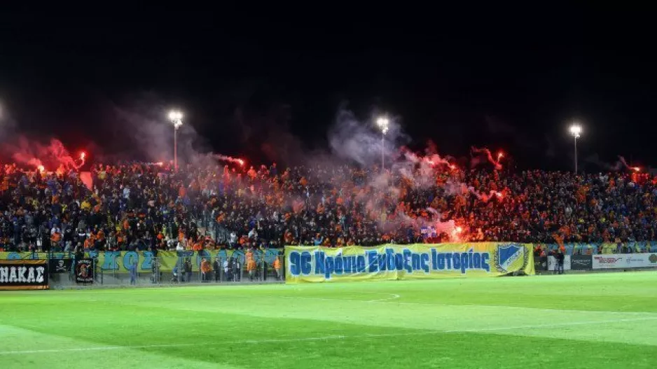 Πάρτι/ΑΠΟΕΛίστες