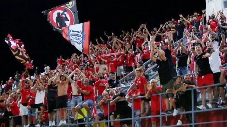 Γιατί οι Red Rebels ΔΕΝ θέλουν το φιλικό με τον Παναθηναϊκό